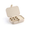 10-2 PU Jewelry Organizer Case