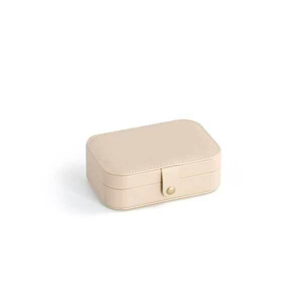10 PU Jewelry Organizer Case