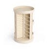 Carousel Luxury Jewellery Box