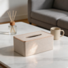 Tissue Box Cover for a Clean & Elegant Space