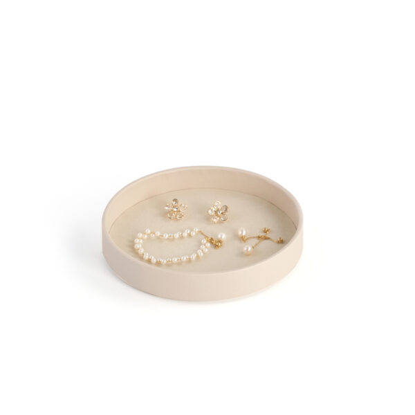 PU Jewelry Tray