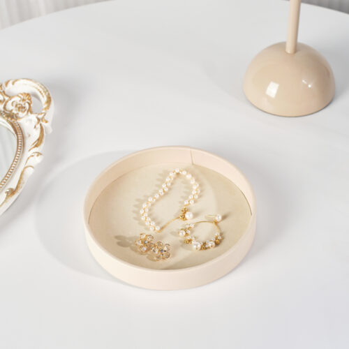 PU Jewelry Tray