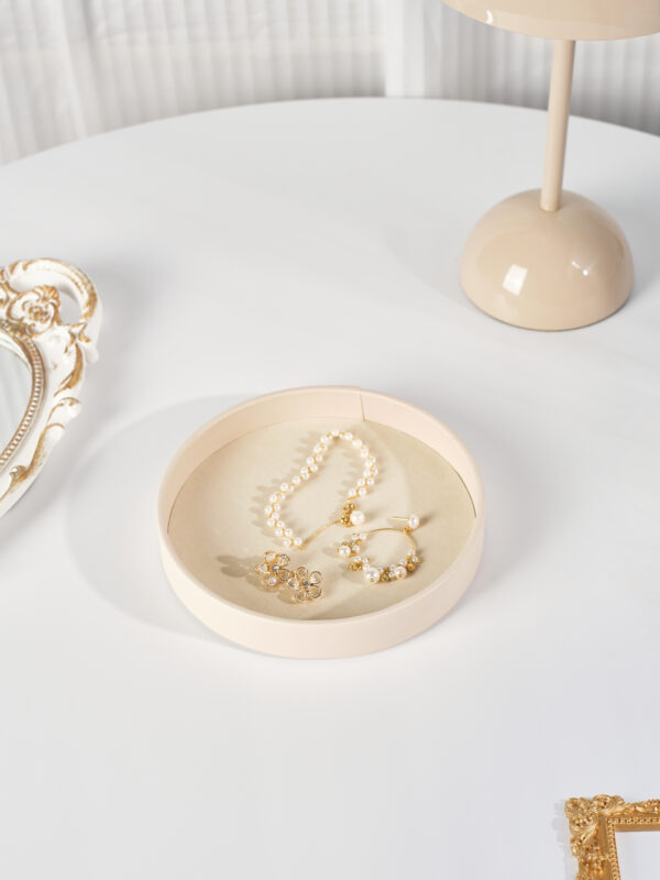 PU Jewelry Tray