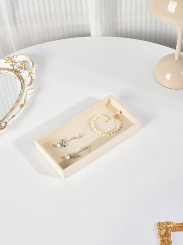 PU Jewelry Tray 2