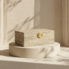 PU Jewelry Box