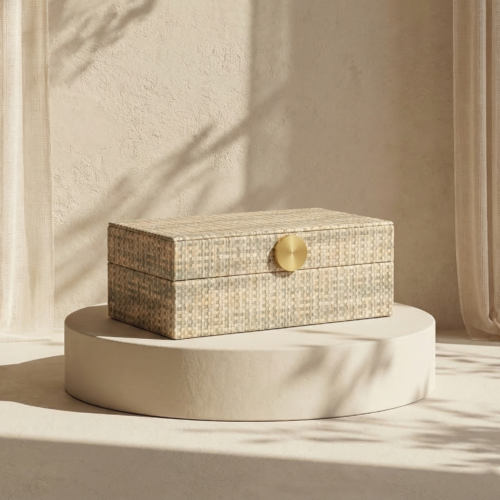 PU Jewelry Box