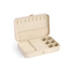 Elegant PU Jewelry Organizer