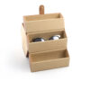 DSCF6512 拷贝 Foldable Eyeglasses Storage Box
