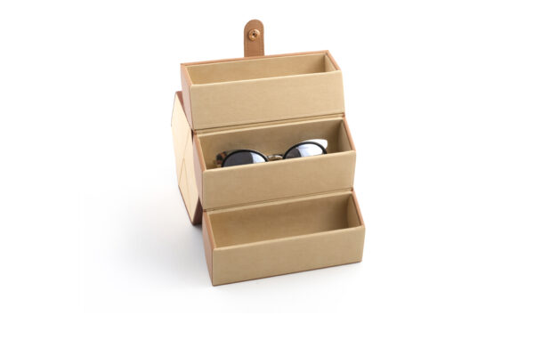 DSCF6512 拷贝 Foldable Eyeglasses Storage Box