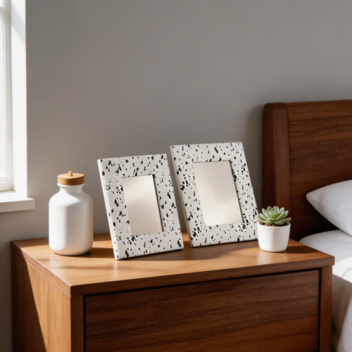 Photo Frame for Timeless Memories
