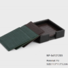 c44678a7e5344fcefcc01850e982bde0 Coaster Set for Table Protection & Style2