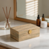 PU Jewelry Box