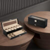 Men’s Watch Box for Elegant Storage & Display
