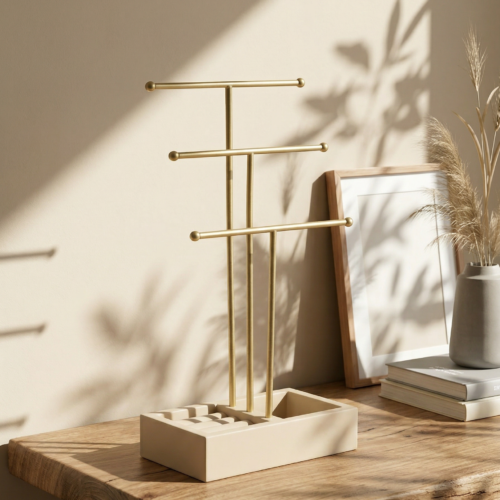 Jewellery display stand