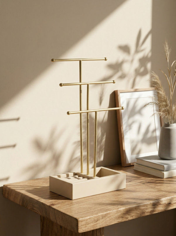 Jewellery display stand