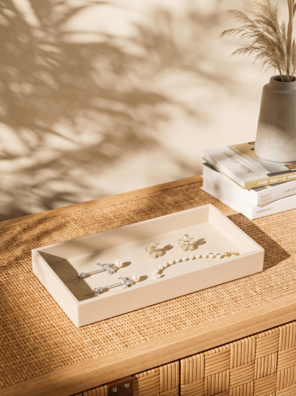 PU Jewelry Tray 2