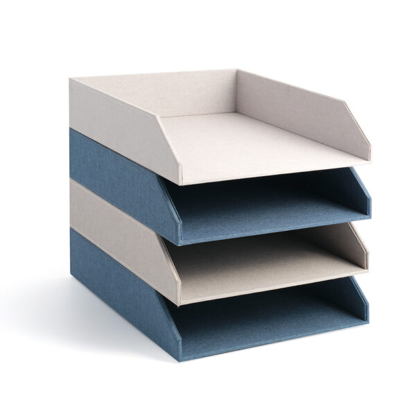 Desktop document storage