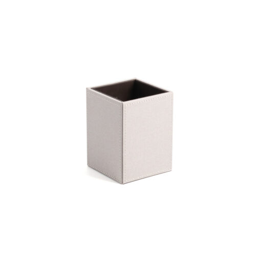 Desk pen holder