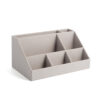 Desk organiser