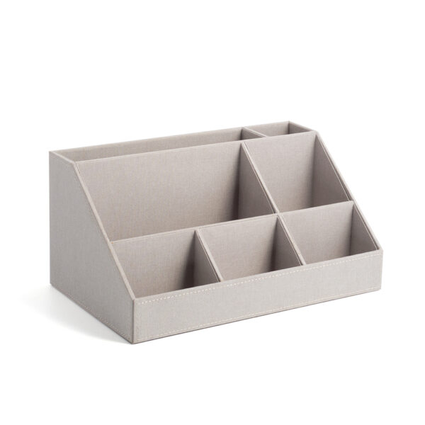 Desk organiser