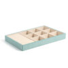 Drawer Jewelry Organizer — Designed to fit inside your drawer