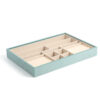 Drawer Jewelry Organizer — Designed to fit inside your drawer