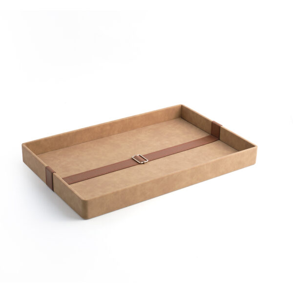 Jewelry Organizer Tray for Rings, Earrings & Accessories 2
