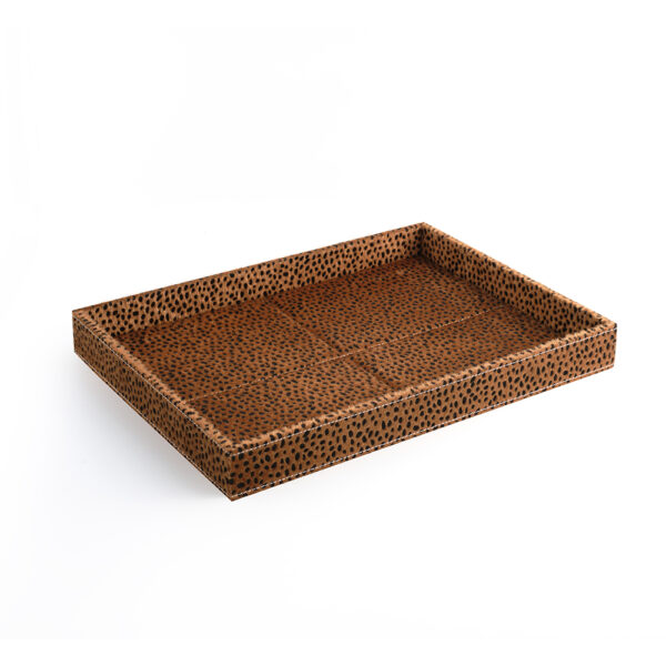 托盘4 Jewelry Organizer Tray for Rings, Earrings & Accessories 4
