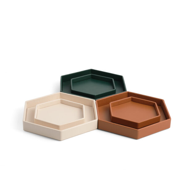 收纳4-1 Jewellery tray