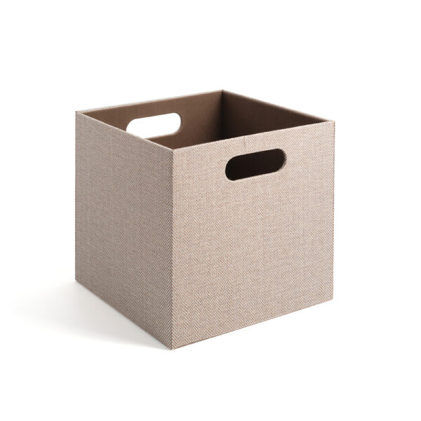 Storage Box for a Clean & Organized Space