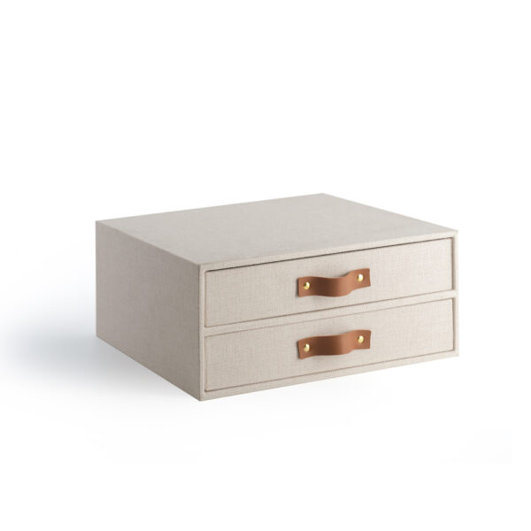 Storage Box for Everyday Organization 2