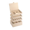 Elegant Jewelry Storage Box