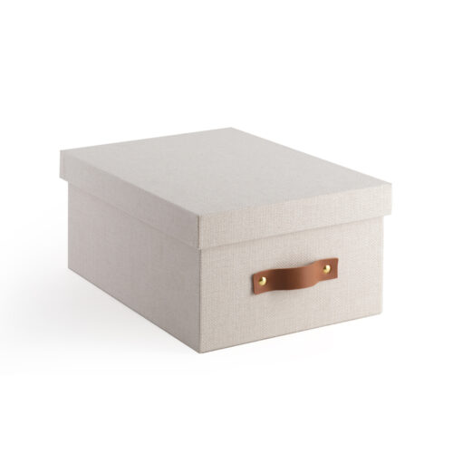 收纳盒4 拷贝 Storage Box for Everyday Organization 5