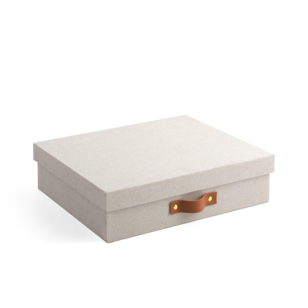 收纳盒47 Storage Box for Everyday Organization