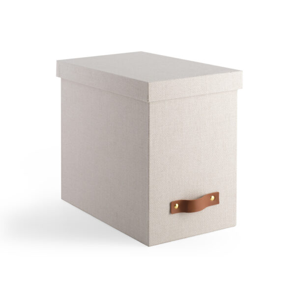 Storage Box for Everyday Organization 4