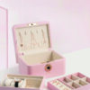 PU Jewelry Organizer