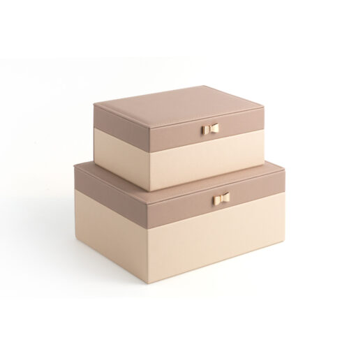 Jewelry Organizer Box in Two Sizes 3
