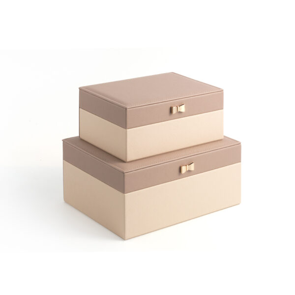 首饰盒1 Jewelry Organizer Box in Two Sizes 3