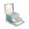 Serene Vanity Jewelry Chest