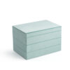 Elevated Everyday Storage