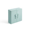 首饰盒12 Velvet Jewelry Box