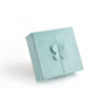 首饰盒12-2 Velvet Jewelry Box