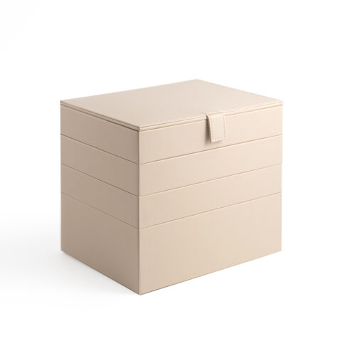 Elegant Jewelry Storage Box
