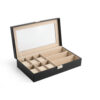 Men’s Watch & Eyeglasses Storage Box