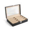 Eyeglasses Storage Box for Organized Protection