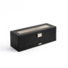 Men’s Watch Box for Elegant Storage & Display