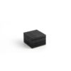 Black jewellery box
