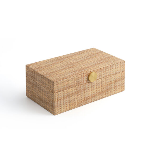 PU Jewelry Box