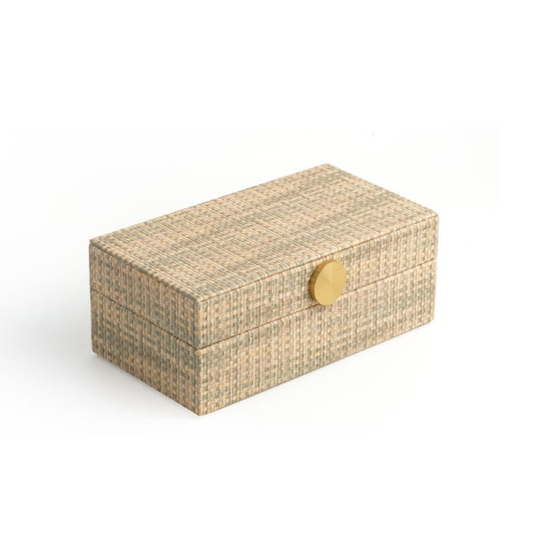 PU Jewelry Box