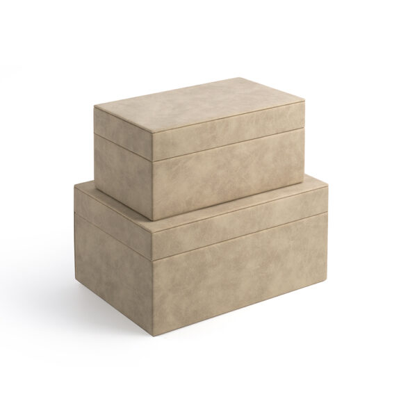 首饰盒27 Jewellery storage box
